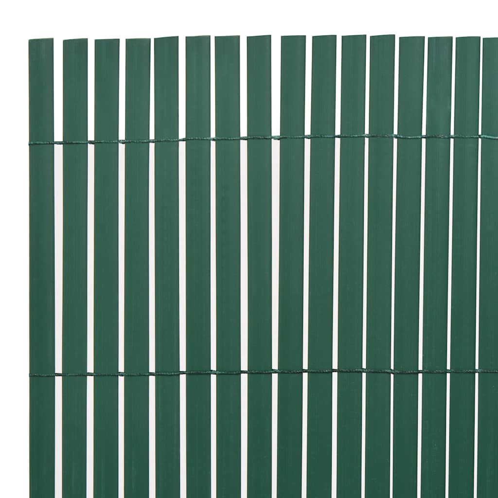 Puutarha-Aita Vihreä 150 X 500 Cm Polyvinyylikloridi