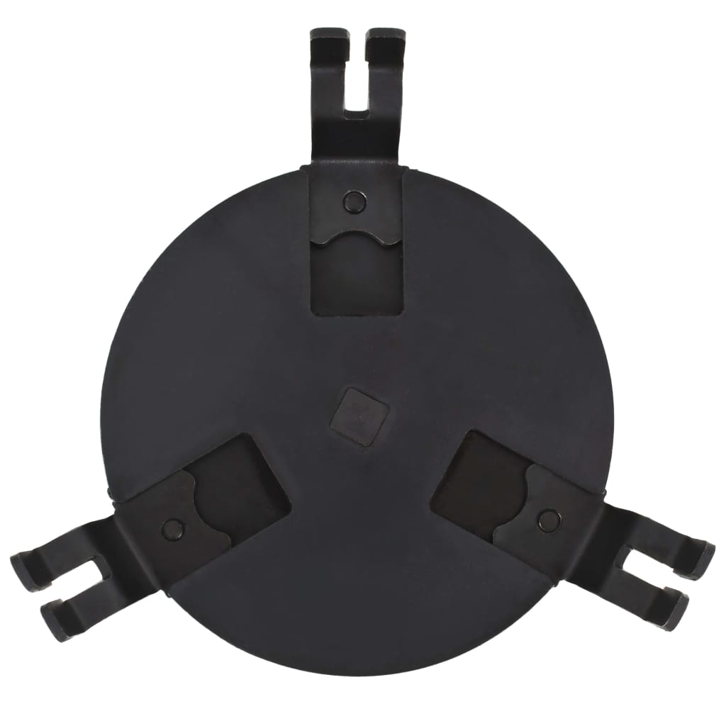 3-Leukainen Polttoainemittarin Lähetysanturin Avain 89-170 Mm