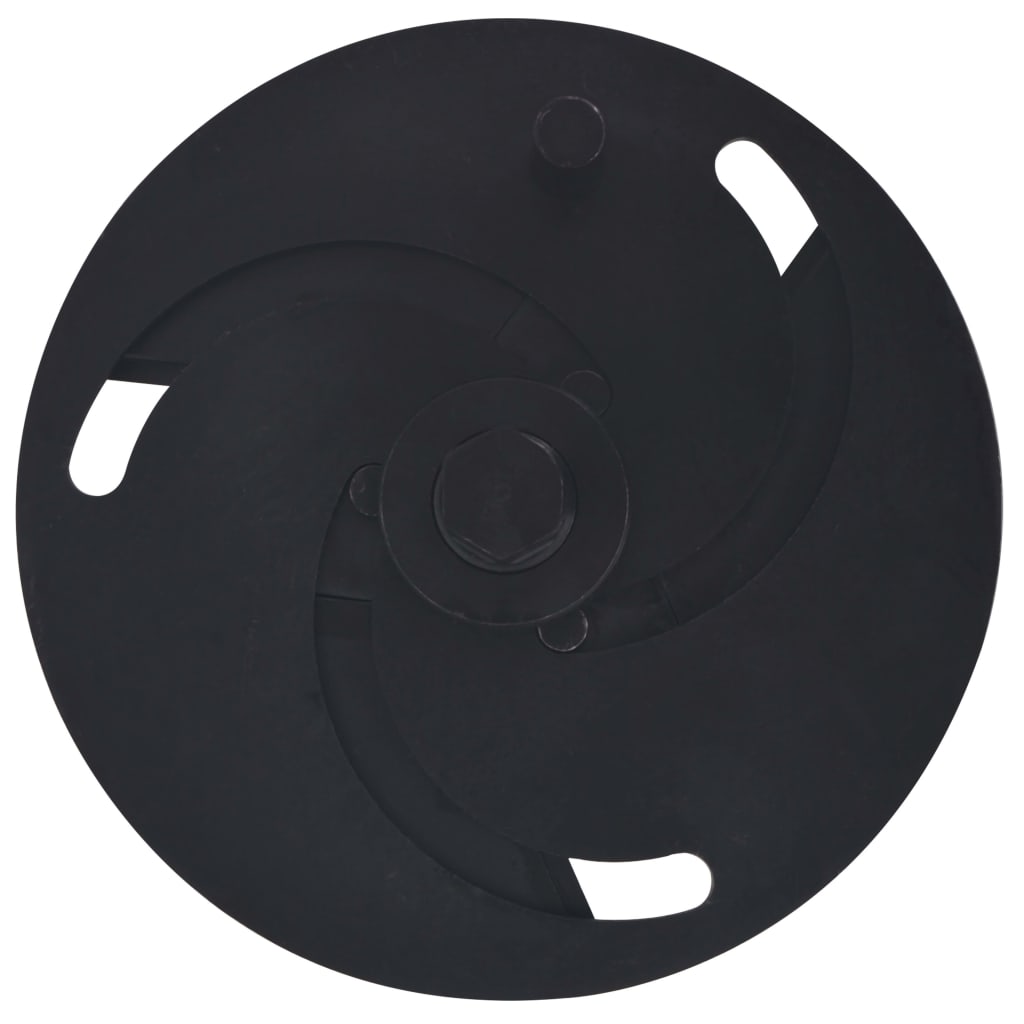 3-Leukainen Polttoainemittarin Lähetysanturin Avain 89-170 Mm
