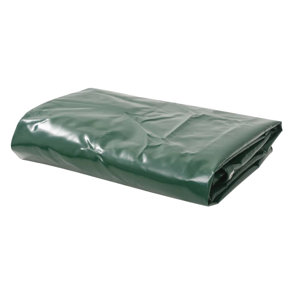 Pressu 650 G/M² 4X4 M Vihreä