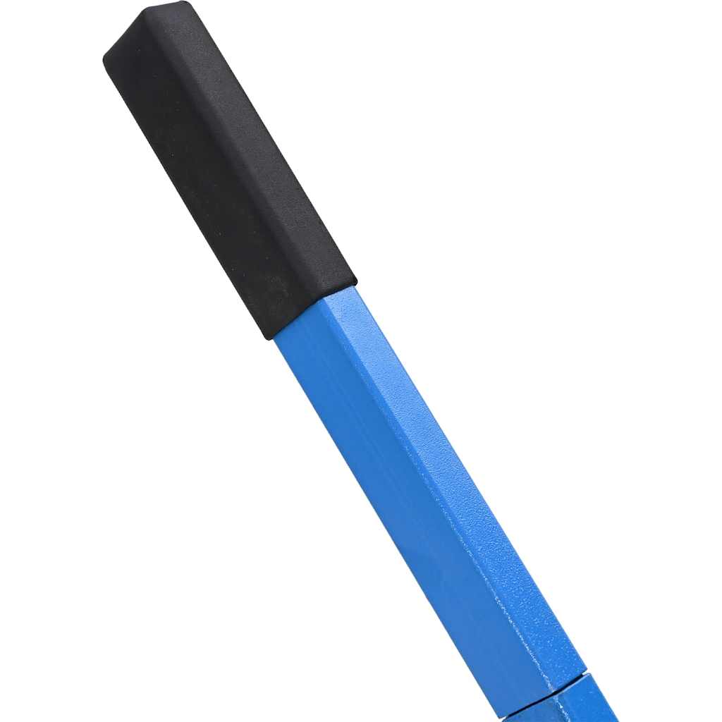 Metallileikkuri 125 Mm Sininen