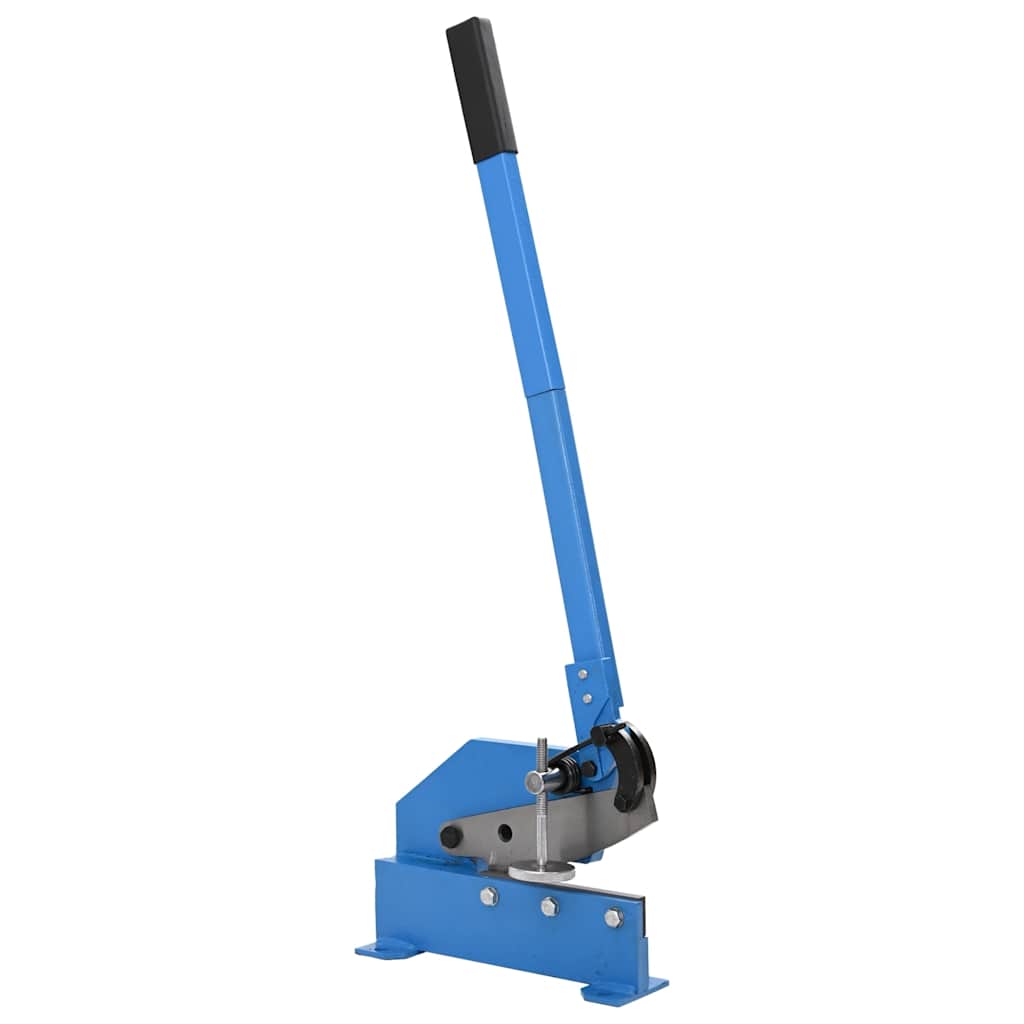 Metallileikkuri 200 Mm Sininen