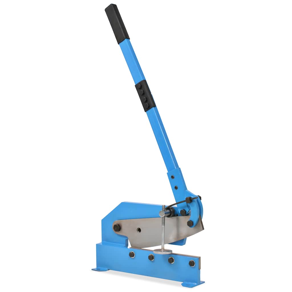 Metallileikkuri 300 Mm Sininen