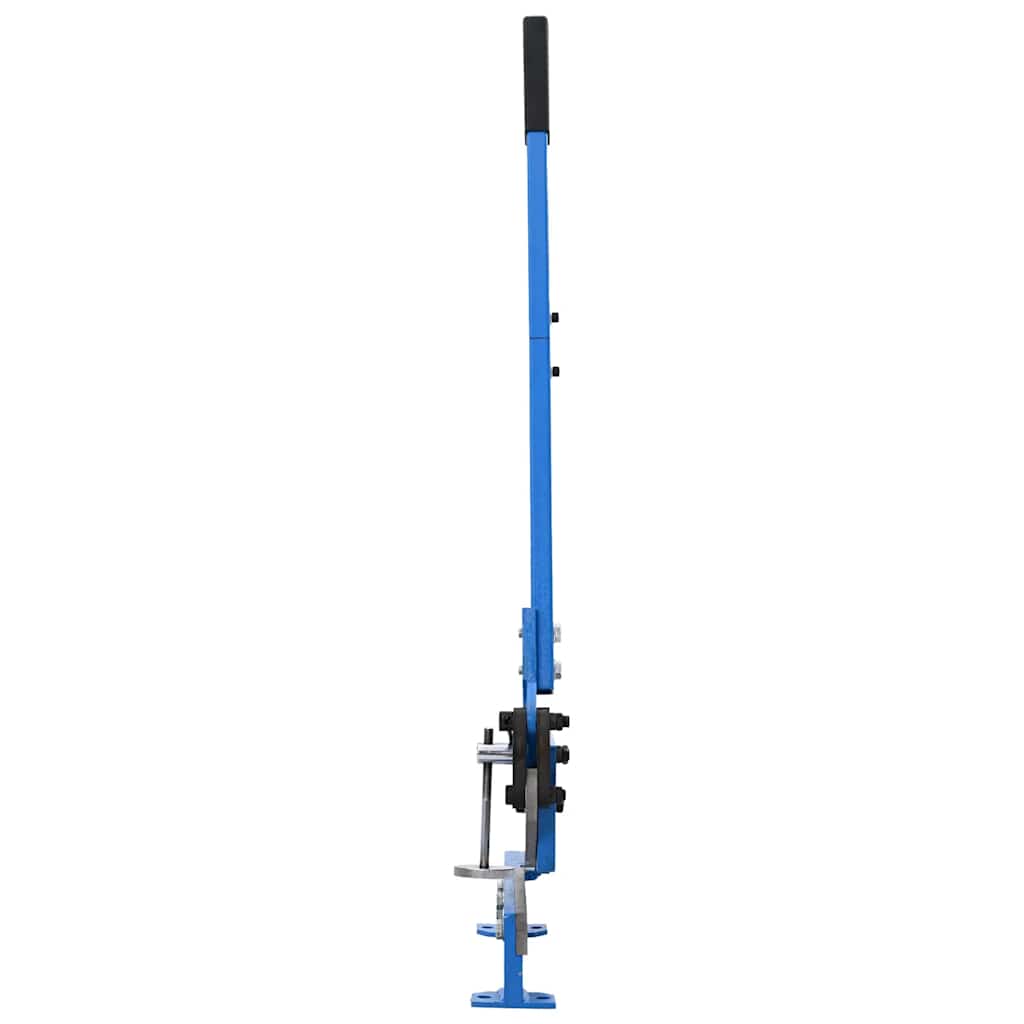 Metallileikkuri 300 Mm Sininen
