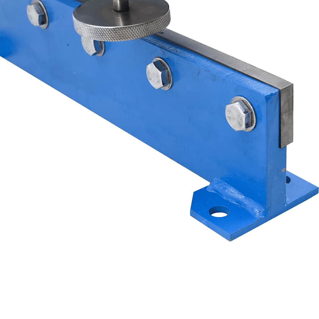 Metallileikkuri 300 Mm Sininen