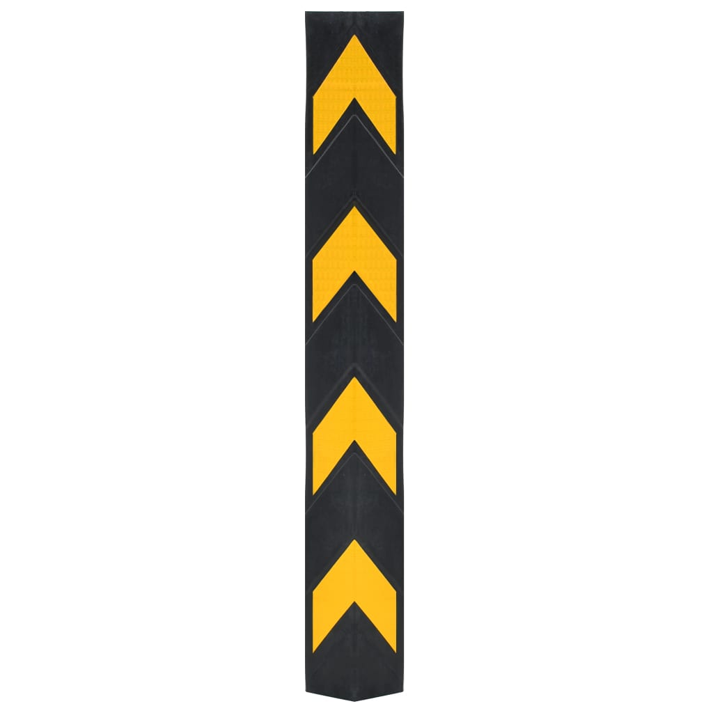 Heijastava Kulmasuojus 5 Kpl Kumi 80 Cm