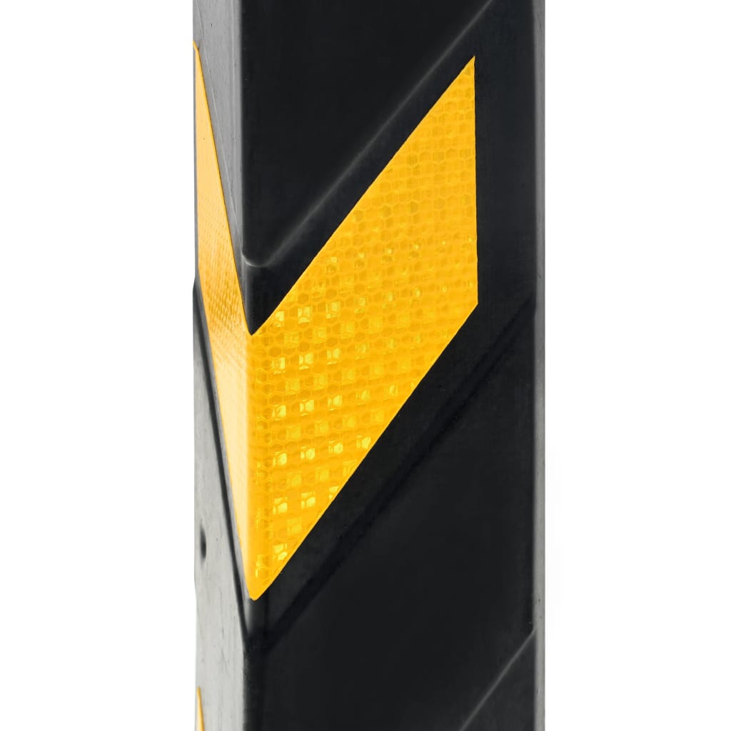 Heijastava Kulmasuojus 10 Kpl Kumi 80 Cm