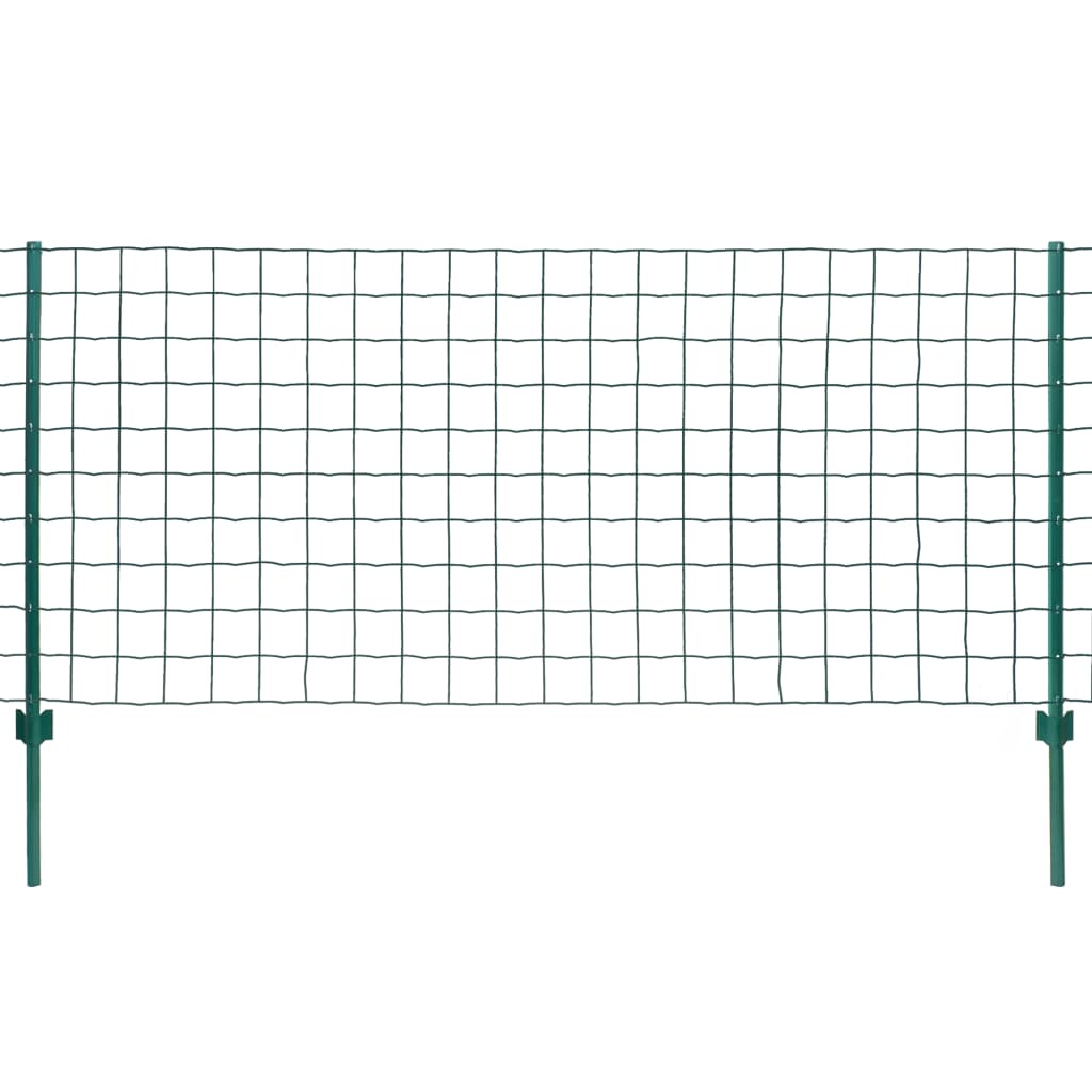 Euro-Aita Teräs 20X1,2 M Vihreä