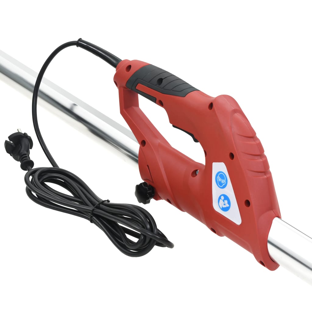 Kipsilevyhiomakone Imuritoiminnolla 750 W