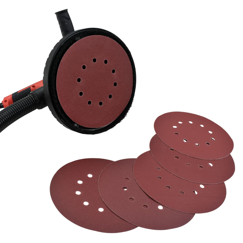 Kipsilevyhiomakone Imuritoiminnolla 1200 W
