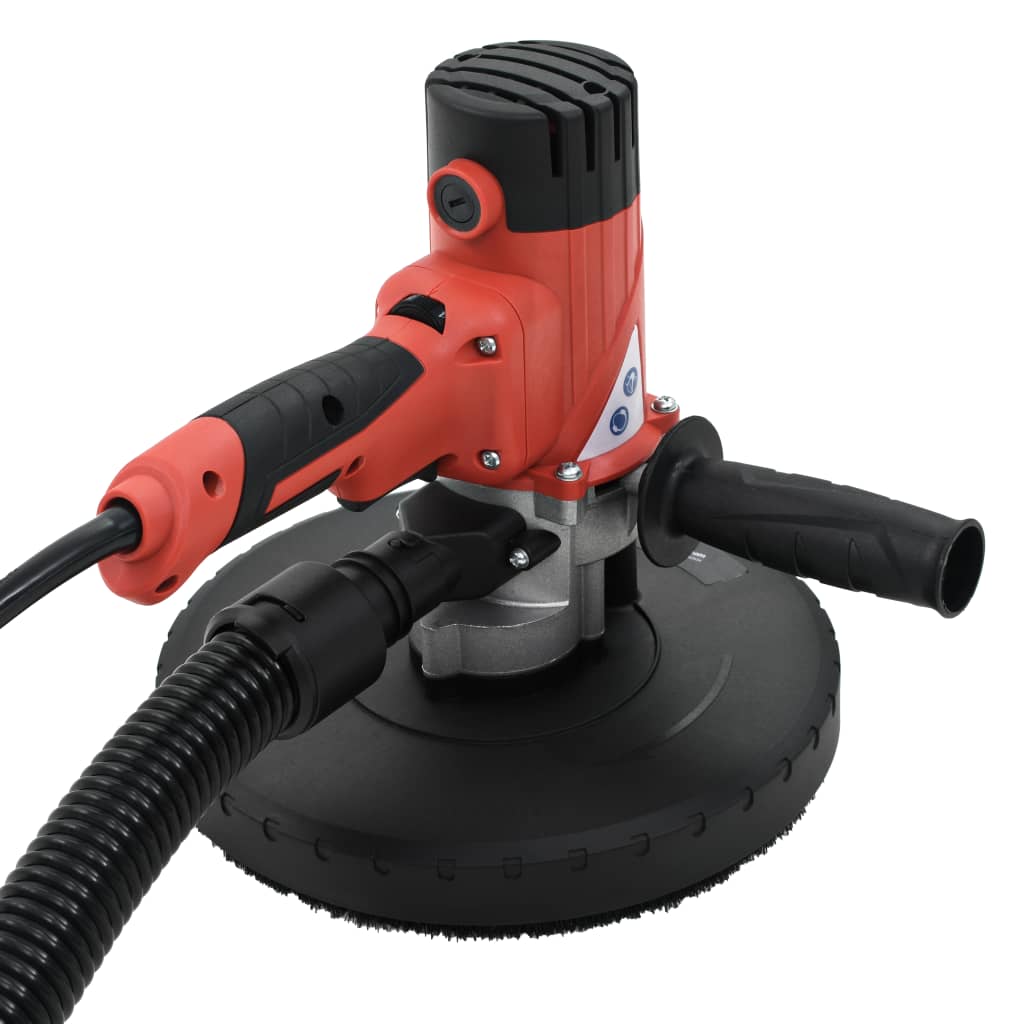 Kipsilevyhiomakone Imuritoiminnolla 1200 W