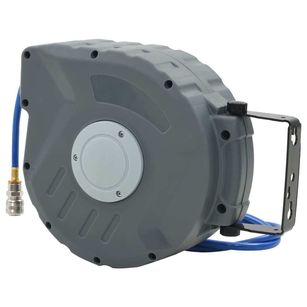 Automaattinen Ilmaletkukela 3/8" 12 M