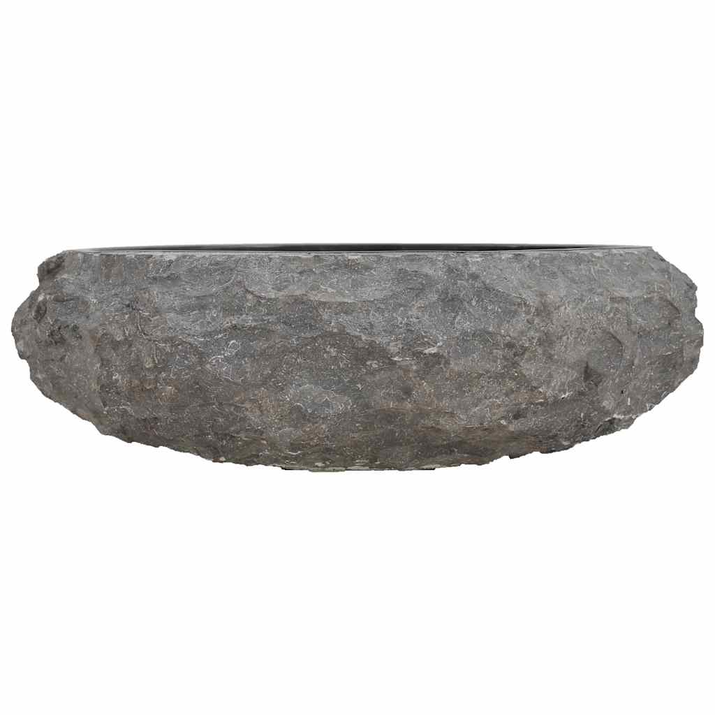 Pesuallas Marmori 40X12 Cm Musta