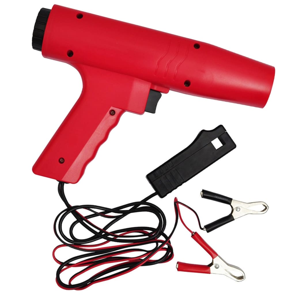 Ajoituslamppu Xenon Induktiivinen 12V 8000 Kier./Min