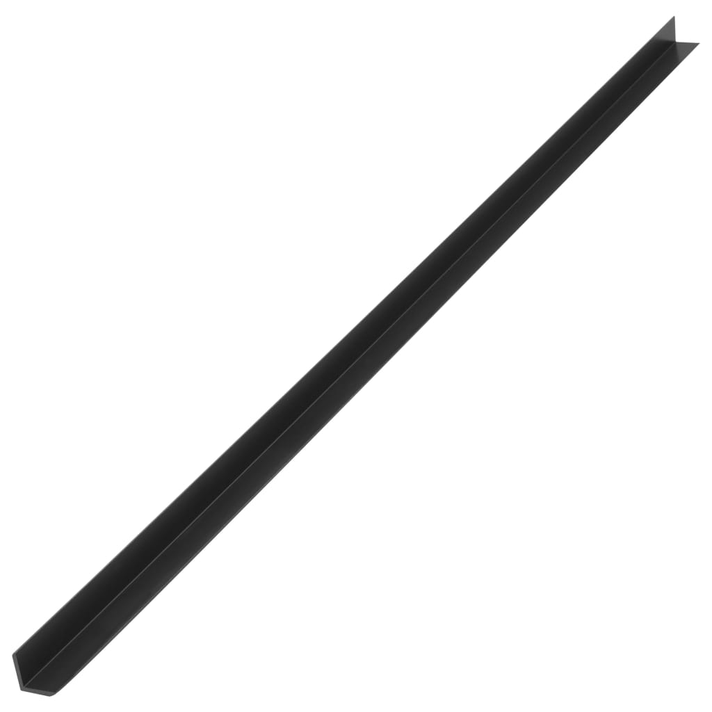 Terassin Reunuslauta Wpc 170 Cm Harmaa