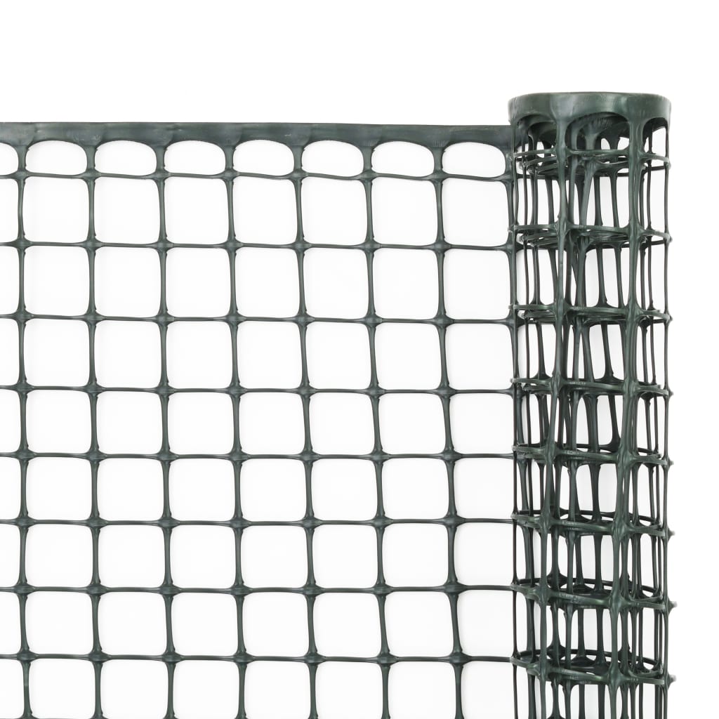 Puutarhan Aitaverkko 5 Kpl Hdpe 1X1,2 M Vihreä