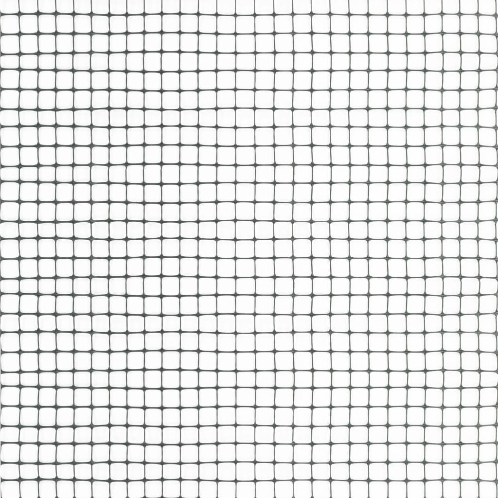 Puutarhan Aitaverkko 5 Kpl Hdpe 1X1,2 M Vihreä