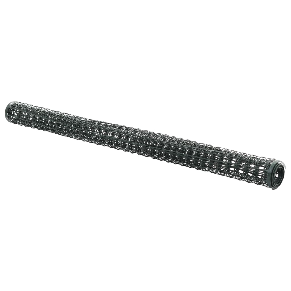 Puutarhan Aitaverkko 5 Kpl Hdpe 1X1,2 M Vihreä