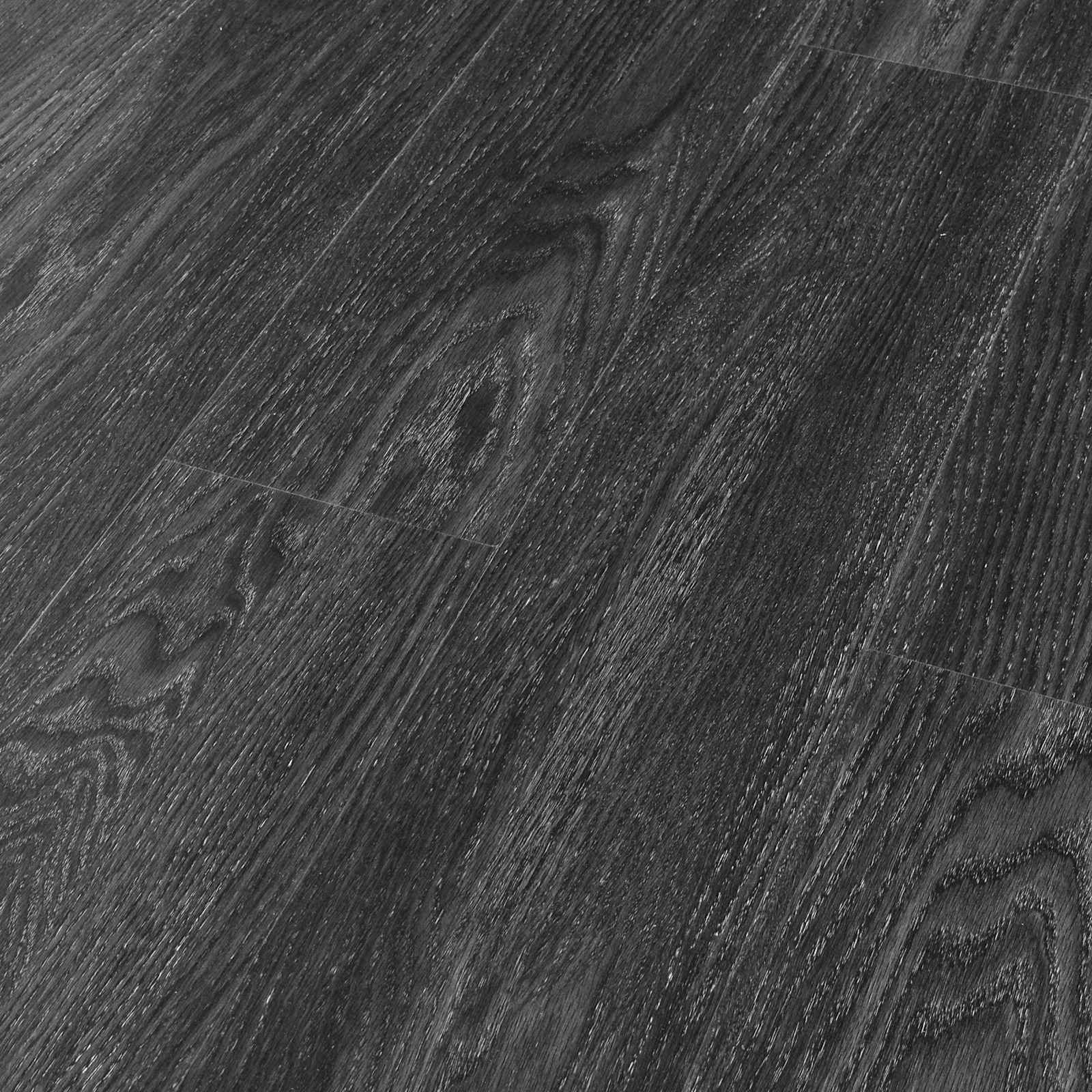 Itsekiinnittyvä Lattialauta Luonto 32 Pcs Antrasiitti 4,46 M²