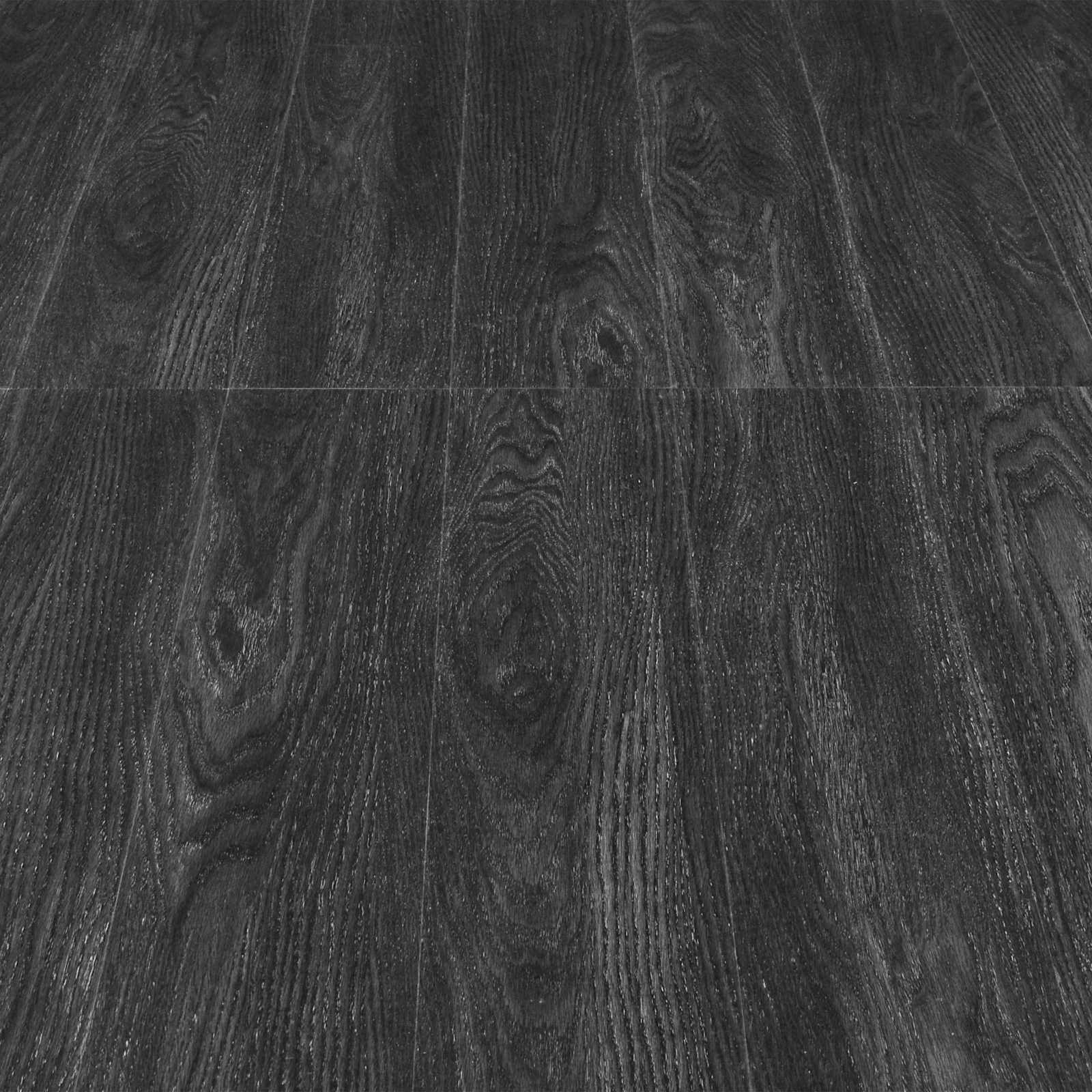 Itsekiinnittyvä Lattialauta Luonto 32 Pcs Antrasiitti 4,46 M²