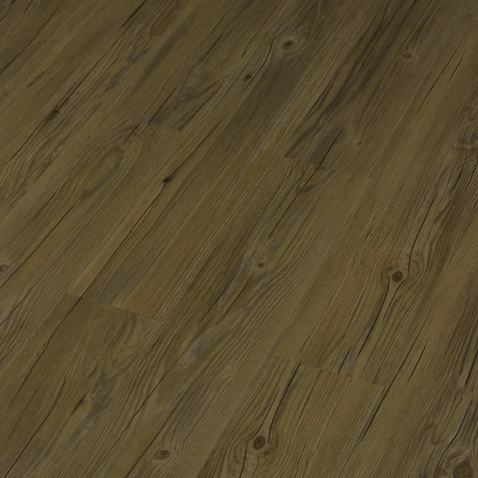Itsekiinnittyvä Lattialauta Luonto 32 Pcs Ruskea 4,46 M²
