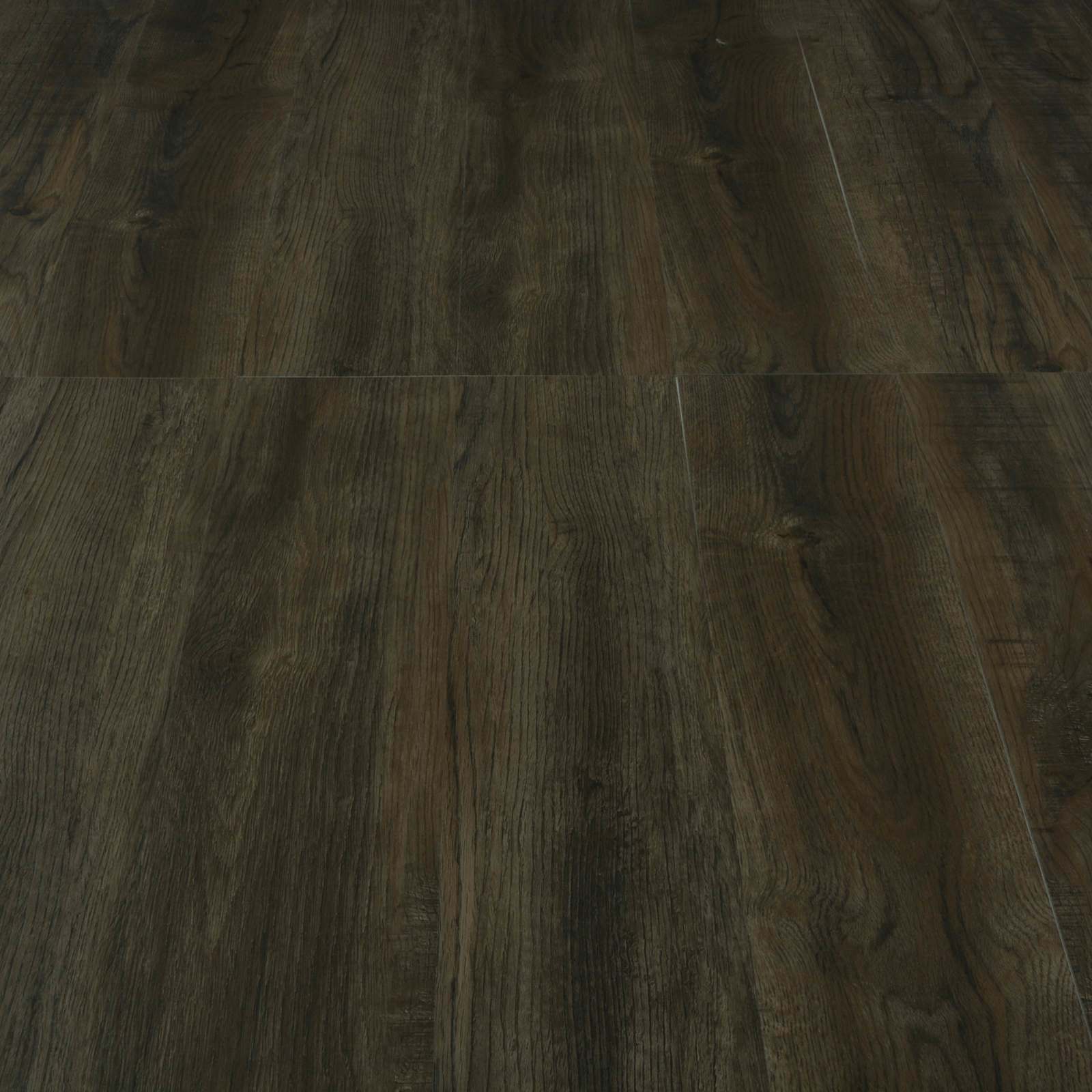 Itsekiinnittyvä Lattialauta Luonto 32 Pcs Tumma Ruskea 4,46 M²