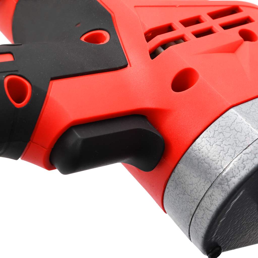143976  Hiertokone Käsikäyttöinen 710 W