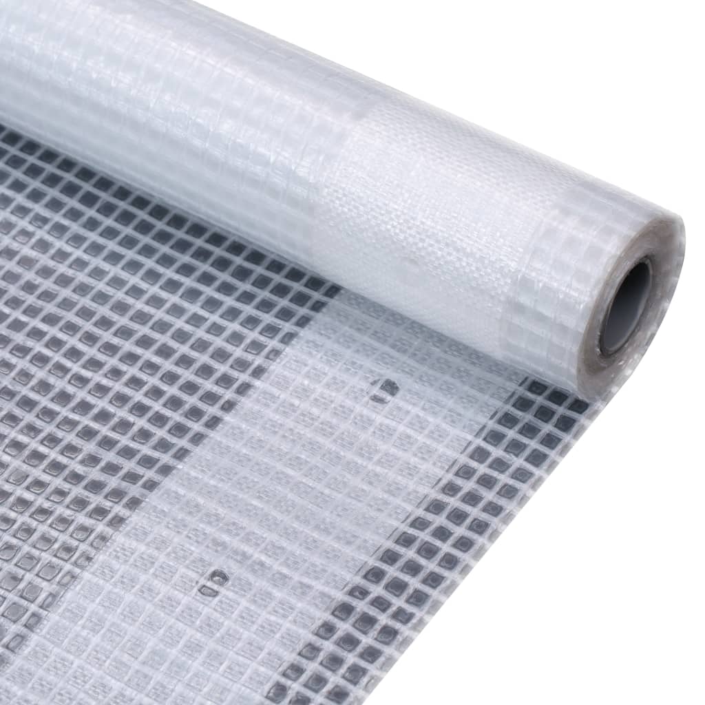 Leno Suojapeite 260 G/M² 1,5X5 M Valkoinen