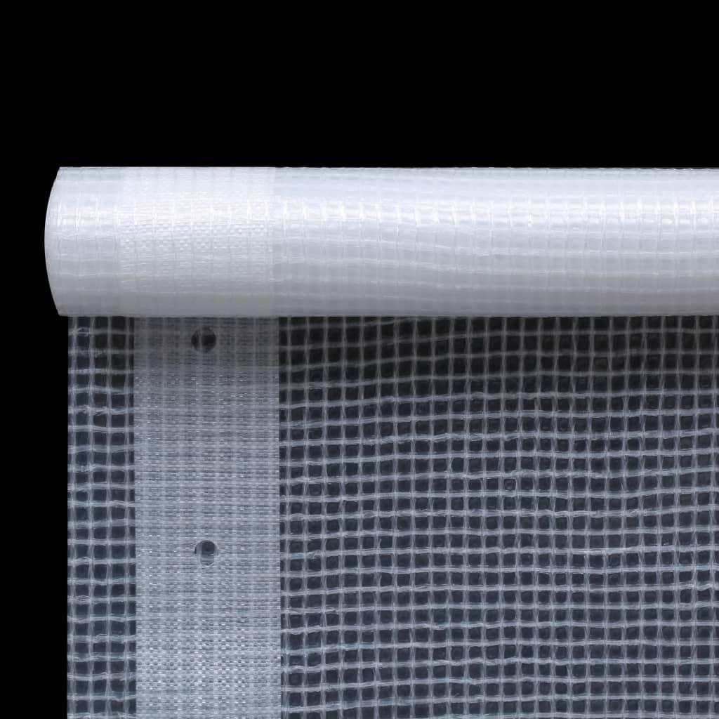 Leno Suojapeite 260 G/M² 1,5X5 M Valkoinen