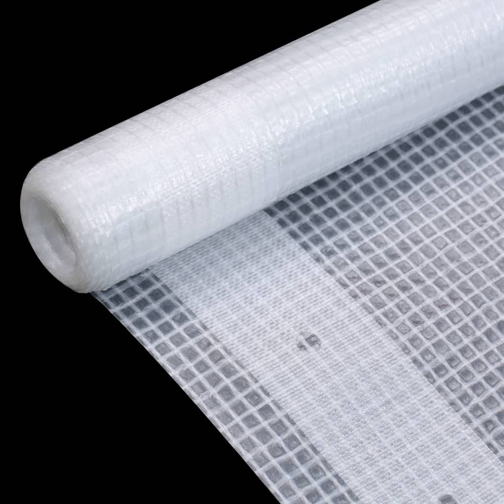 Leno Suojapeite 260 G/M² 1,5X5 M Valkoinen