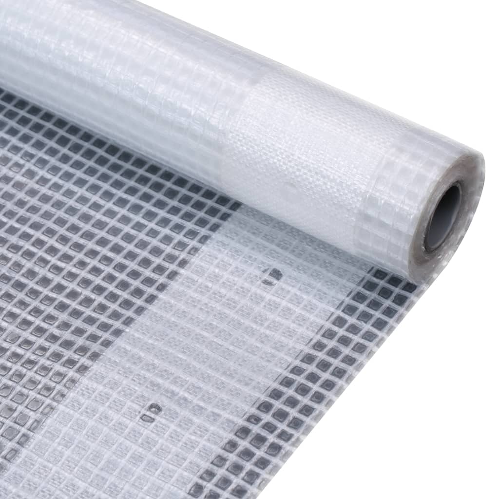 Leno Suojapeite 260 G/M² 4X20 M Valkoinen