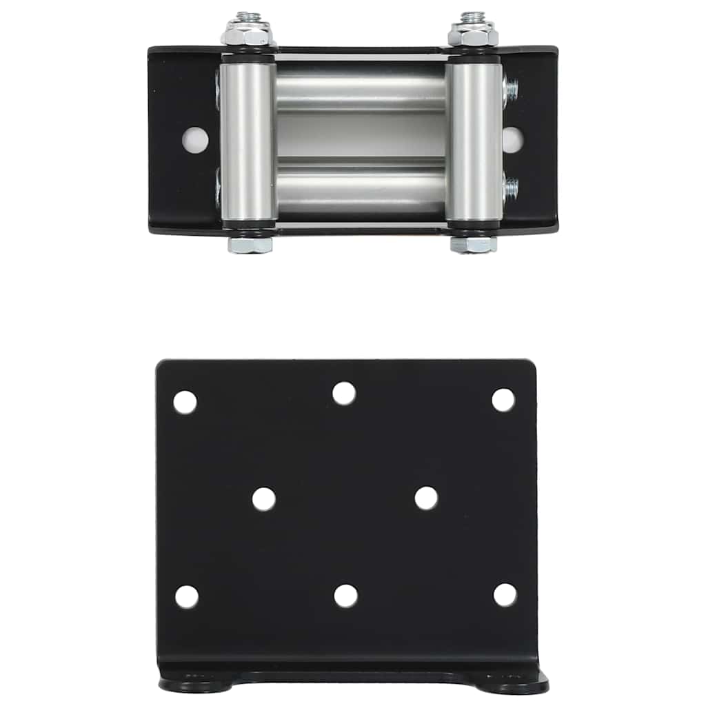 Sähkövinssi Kaukosäätimellä 12 V 2040 Kg