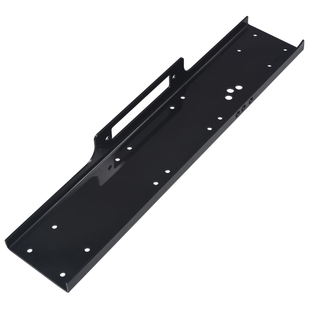 Asennuslevy 5400 Kg Yleiskäyttöinen
