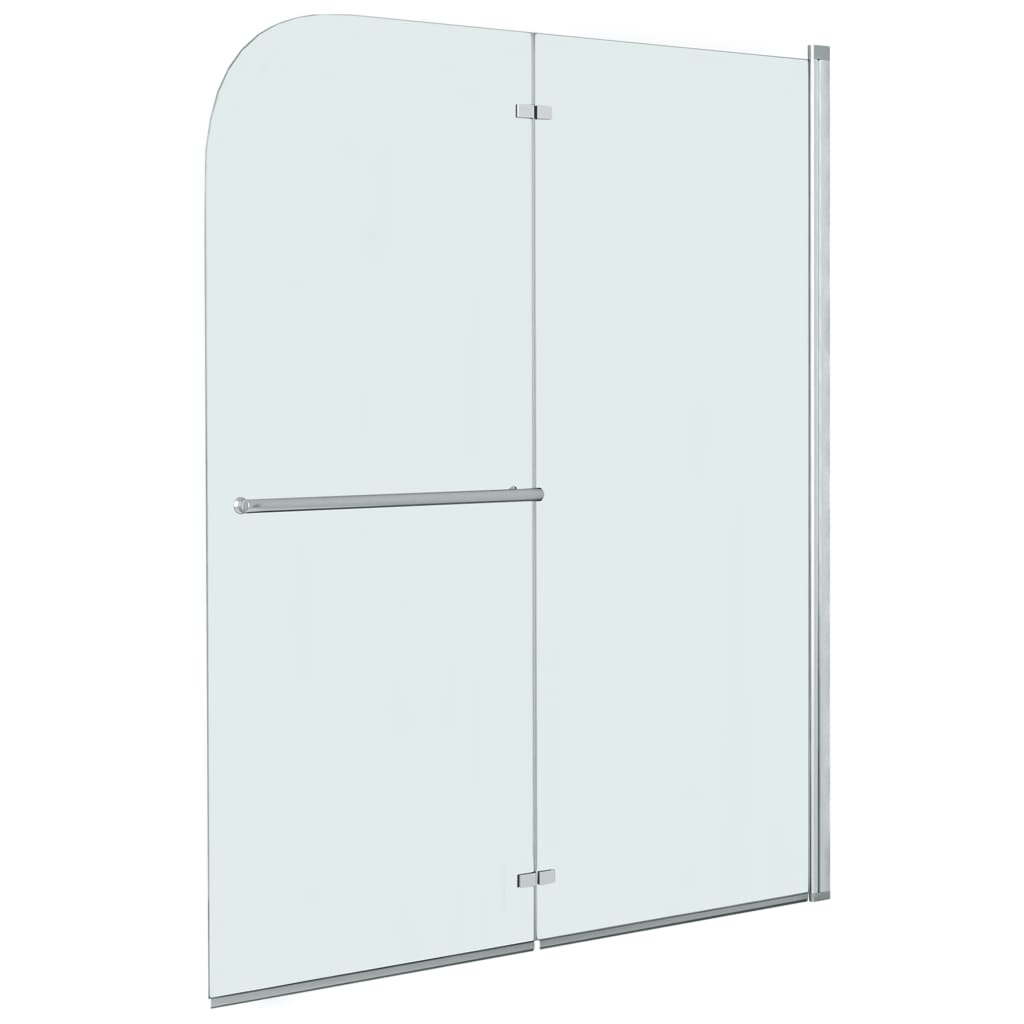 Taittuva Suihkukaappi 2 Paneelia Esg 120X140 Cm
