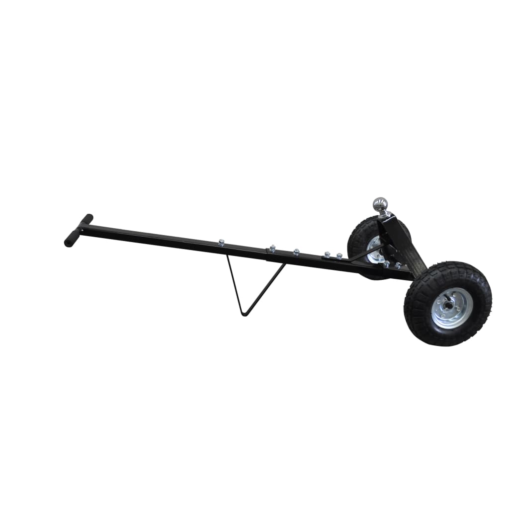 Monikäyttöinen Peräkärry 275 Kg