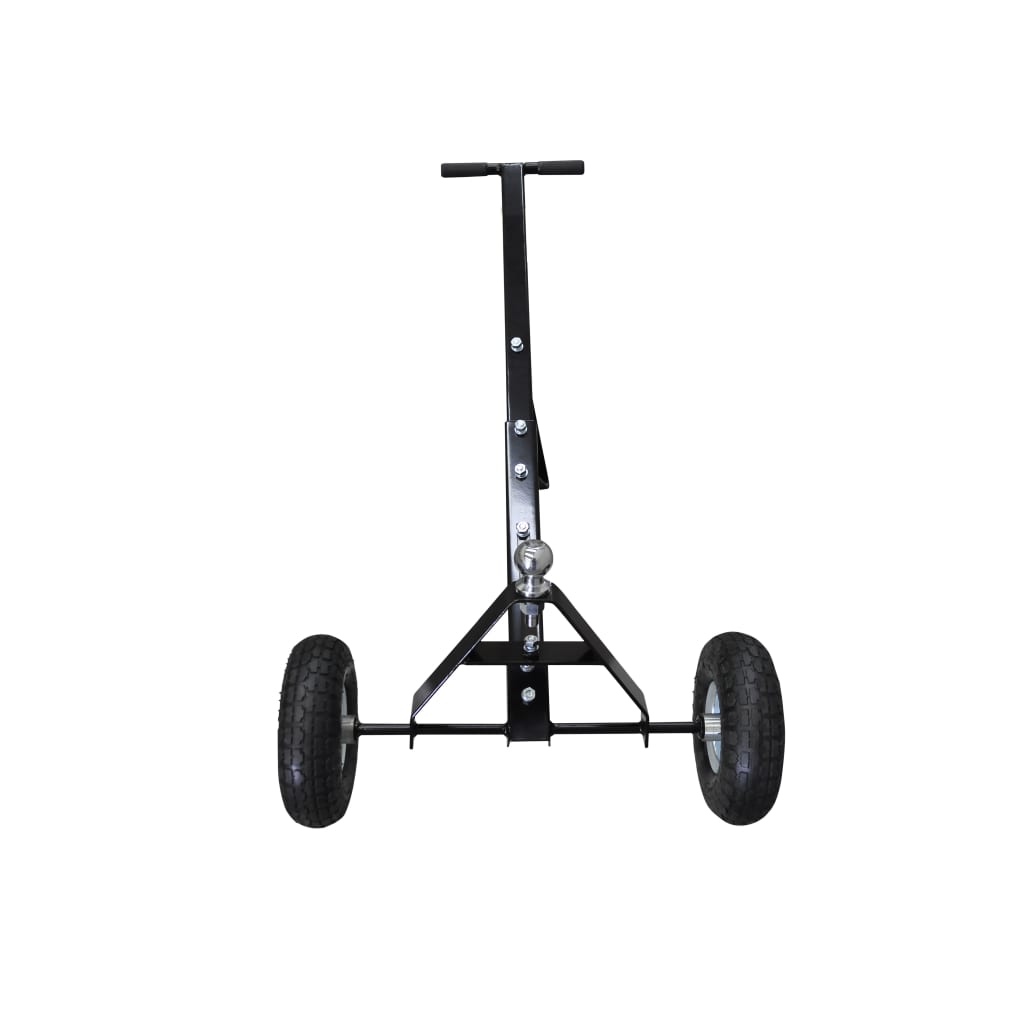 Monikäyttöinen Peräkärry 275 Kg