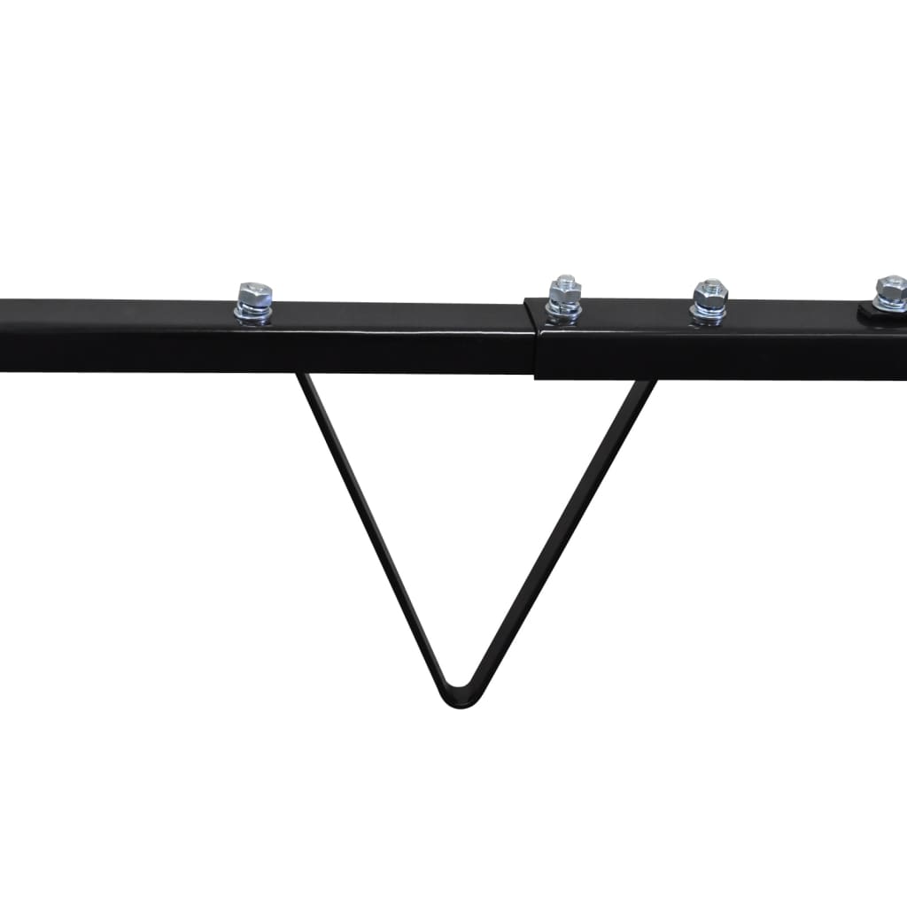 Monikäyttöinen Peräkärry 275 Kg