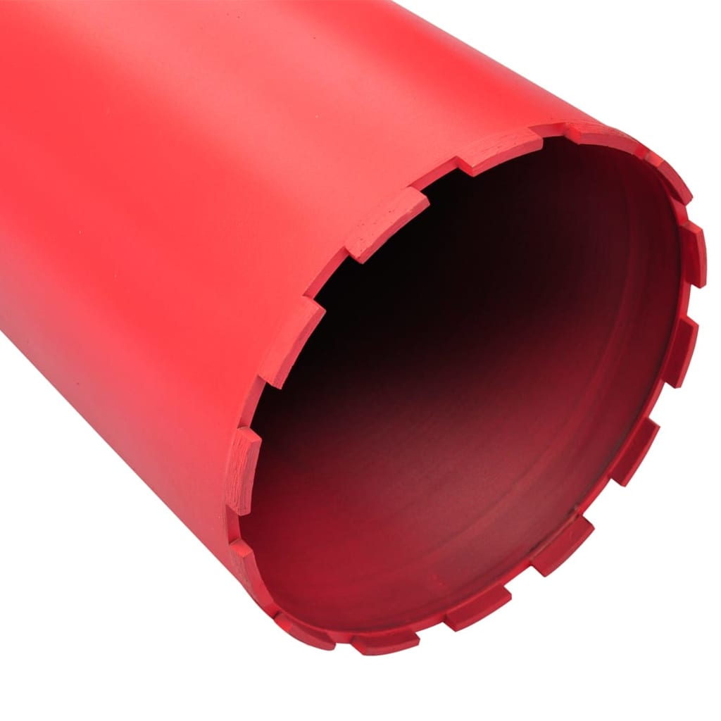 180X400 Mm Diamond Core Märkä Ja Kuiva Poranterä