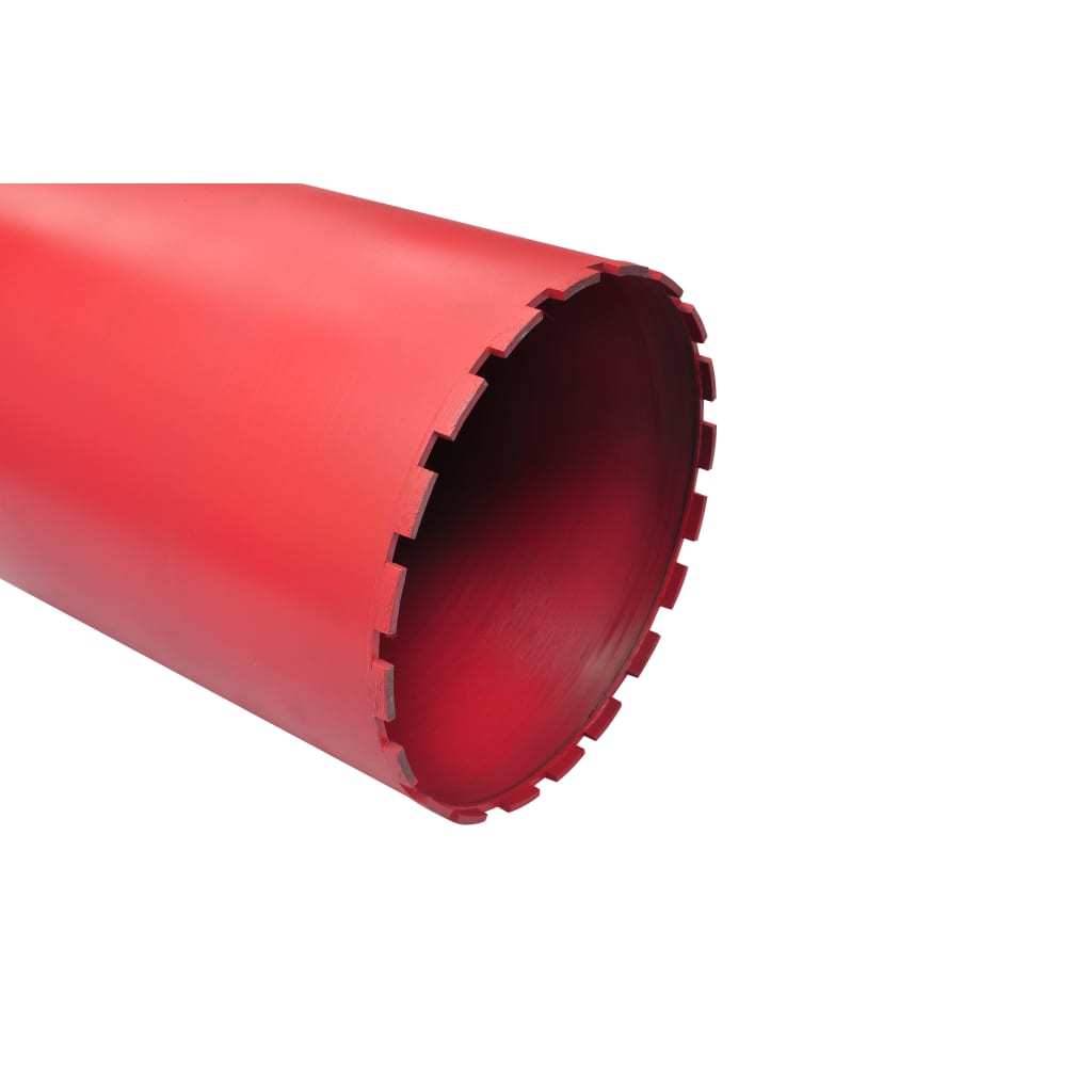 244X400 Mm Diamond Core Märkä Ja Kuiva Poranterä