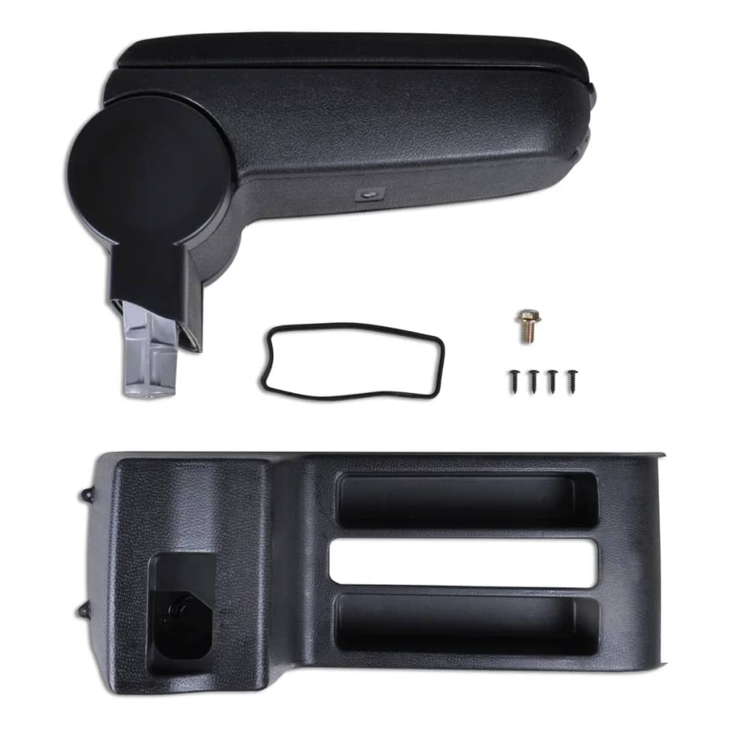Auton Kyynärnoja Vw Polo 9N 9N2 9N3 Vw Cross Polo