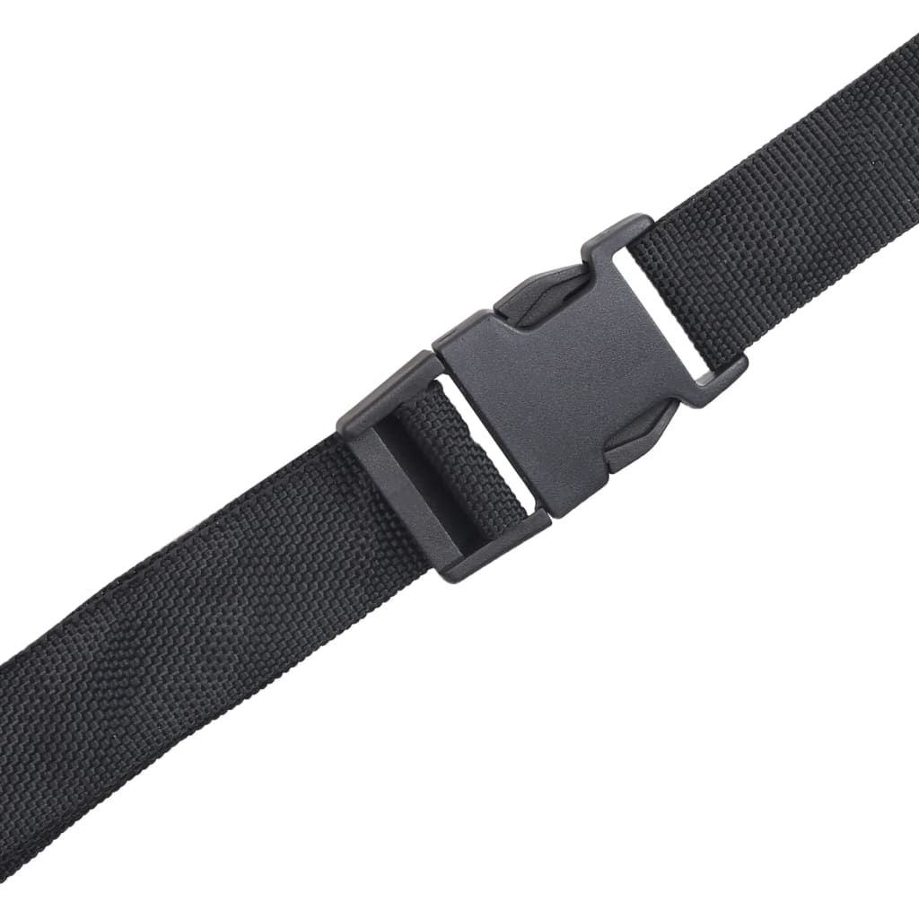 Venepeite Harmaa Pituus 610-671 Cm Leveys 254 Cm