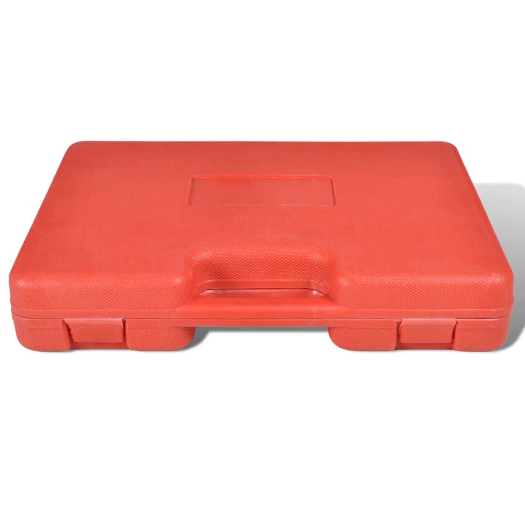 4-In-1 Pallonivelten Huoltosarja