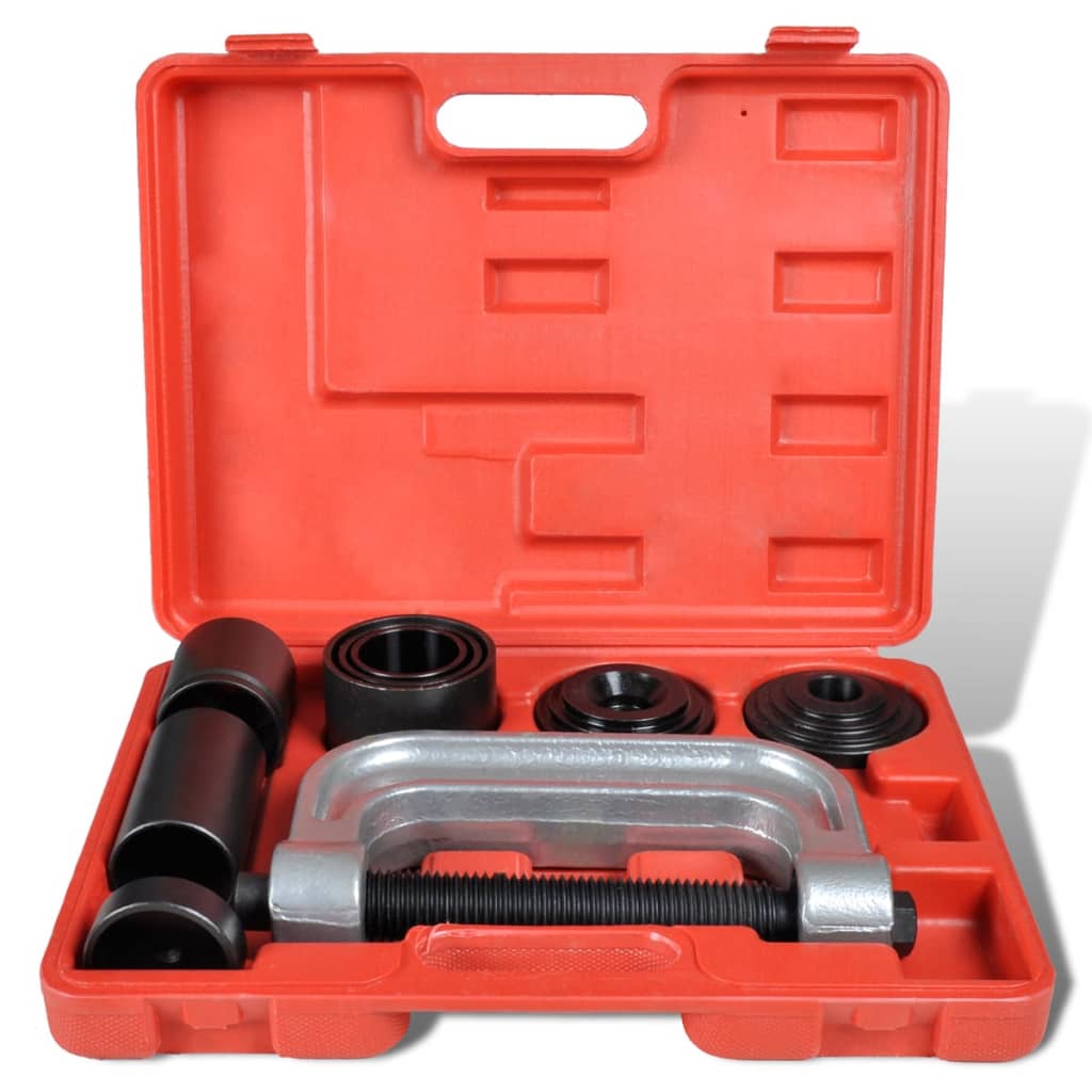 4-In-1 Pallonivelten Huoltosarja