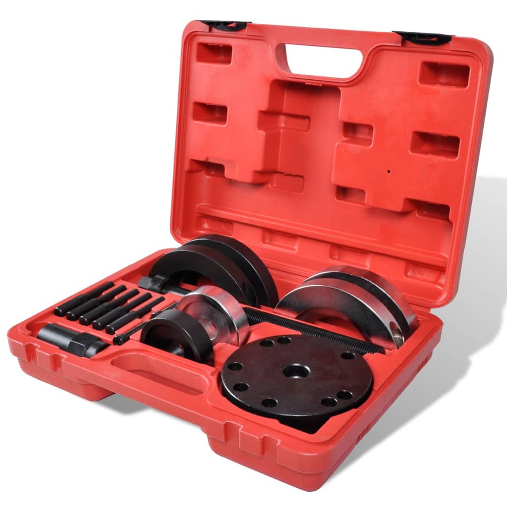 Eturenkaan Laakerityökalut 72 Mm Audi/Seat/Vw/Skoda