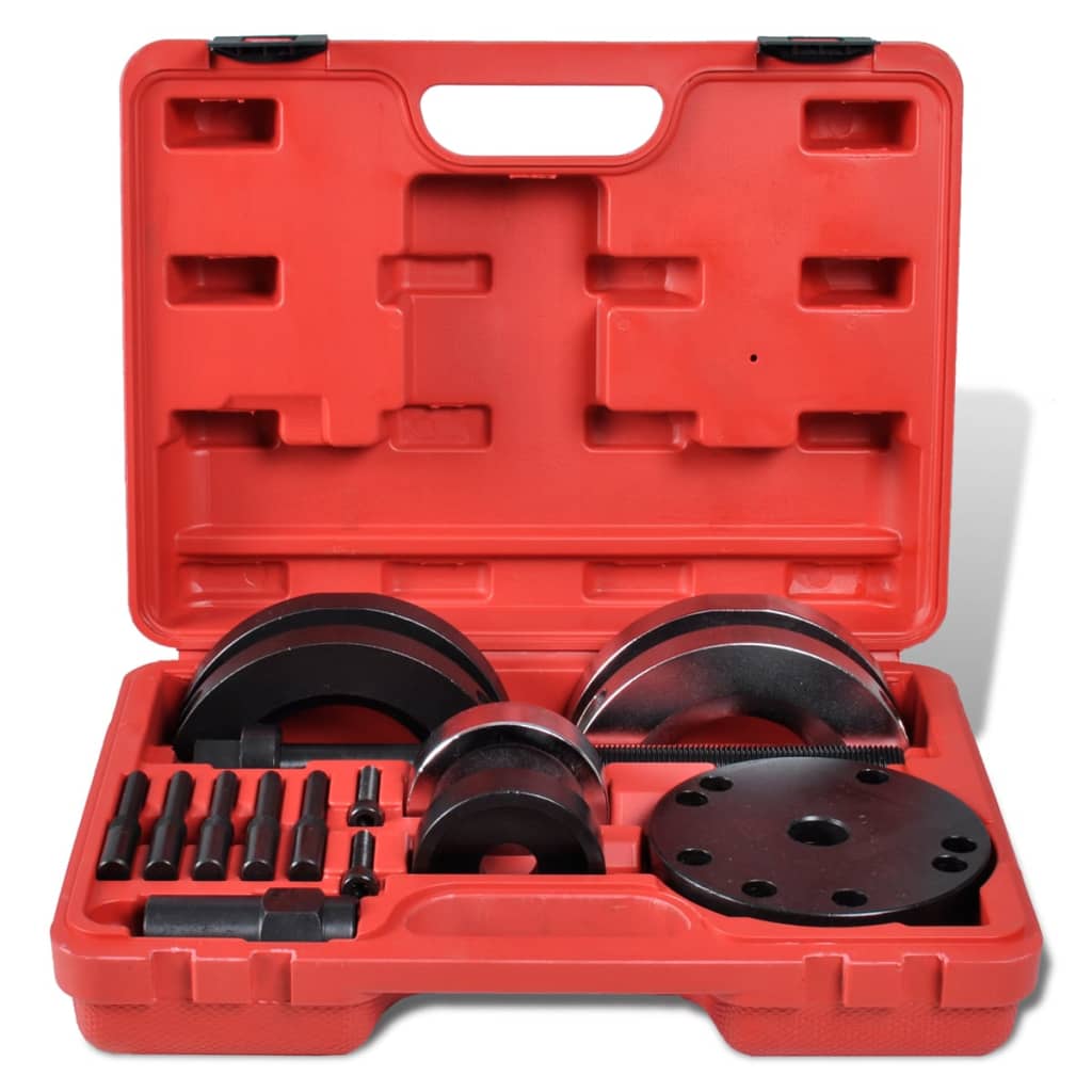 Eturenkaan Laakerityökalut 72 Mm Audi/Seat/Vw/Skoda