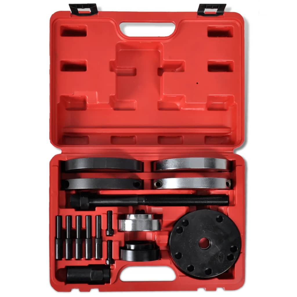Eturenkaan Laakerityökalut 72 Mm Audi/Seat/Vw/Skoda