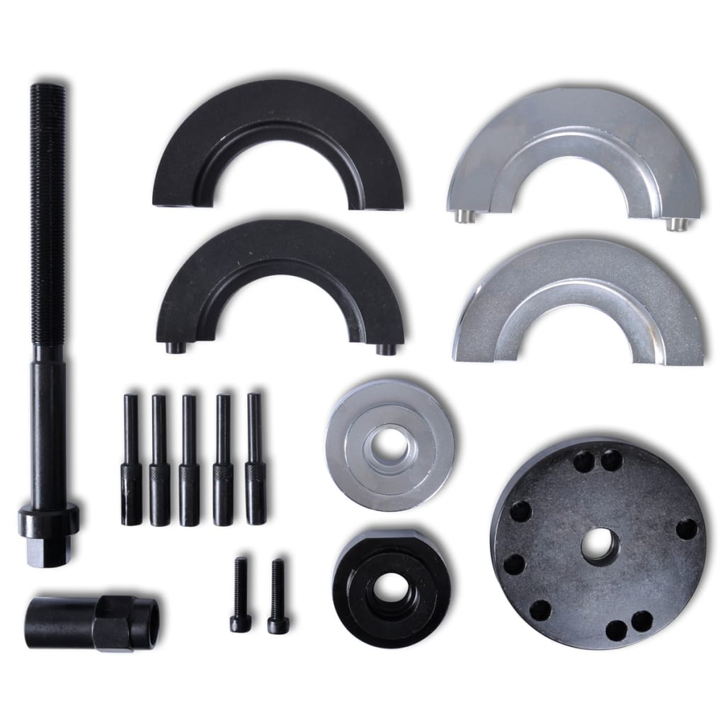 Eturenkaan Laakerityökalut 72 Mm Audi/Seat/Vw/Skoda