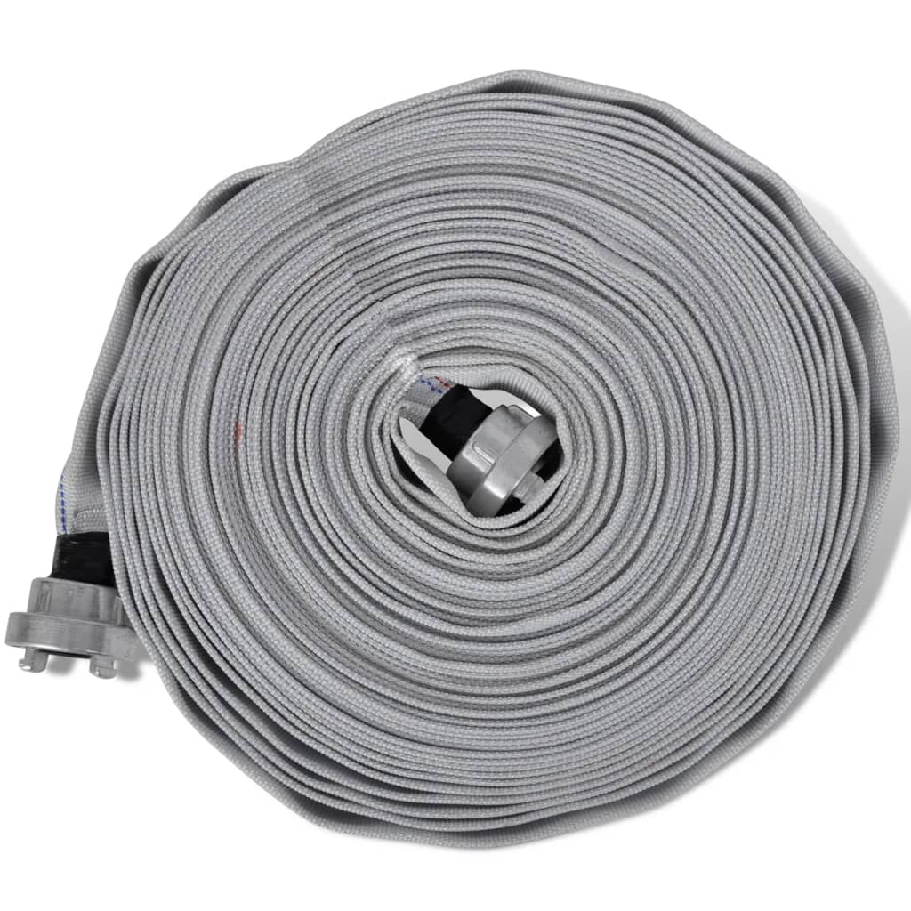 Paloletku 1 Tuuman D-Storz-Liittimillä 20 M