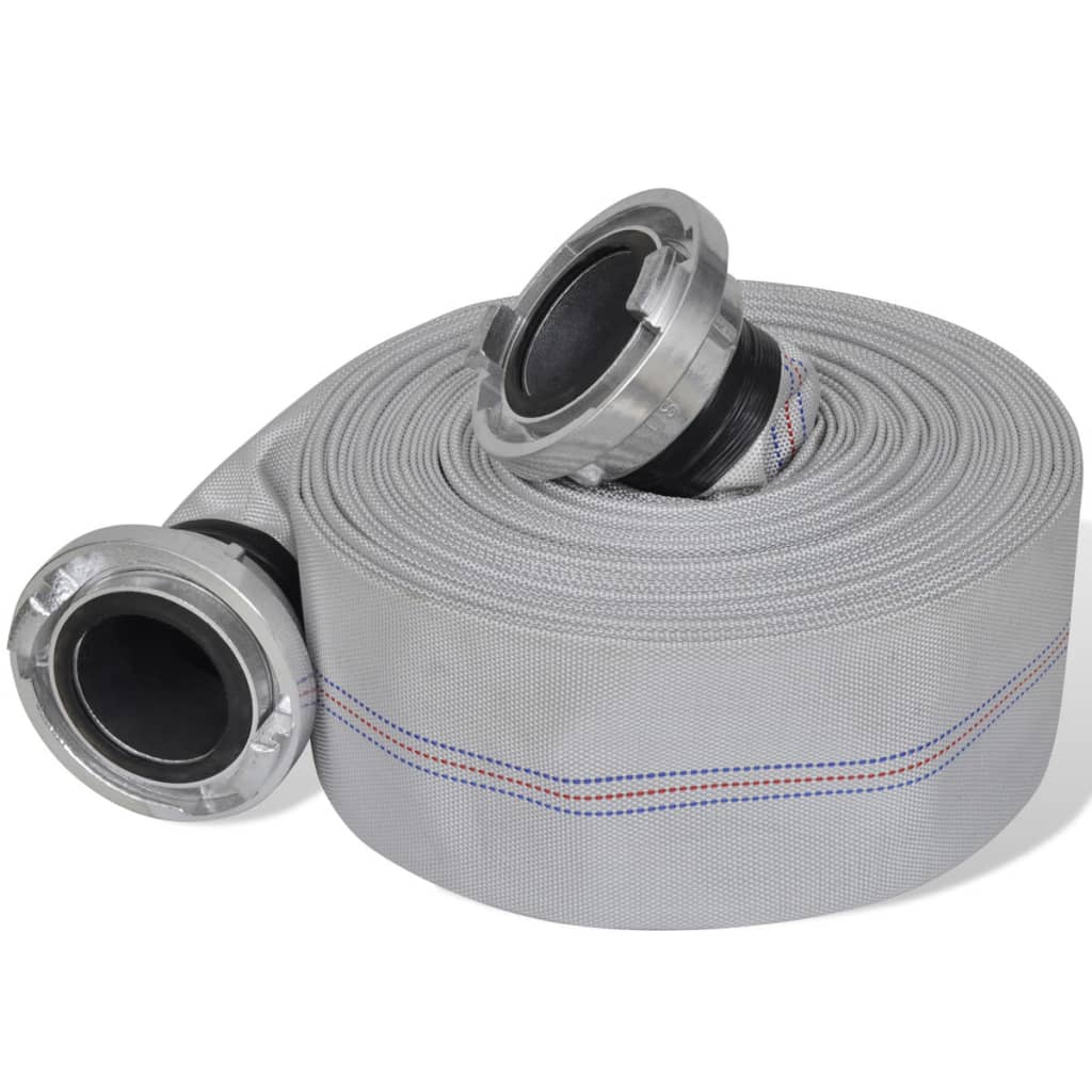 Paloletku 3 Tuuman B-Storz-Liittimillä 20 M