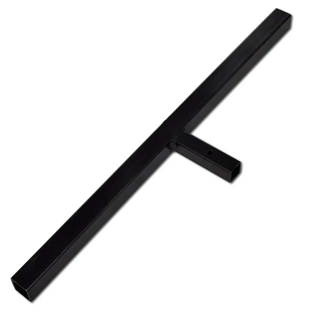 Maapora Kahvalla 150 Mm Ja Jatkeella 5 M Teräs
